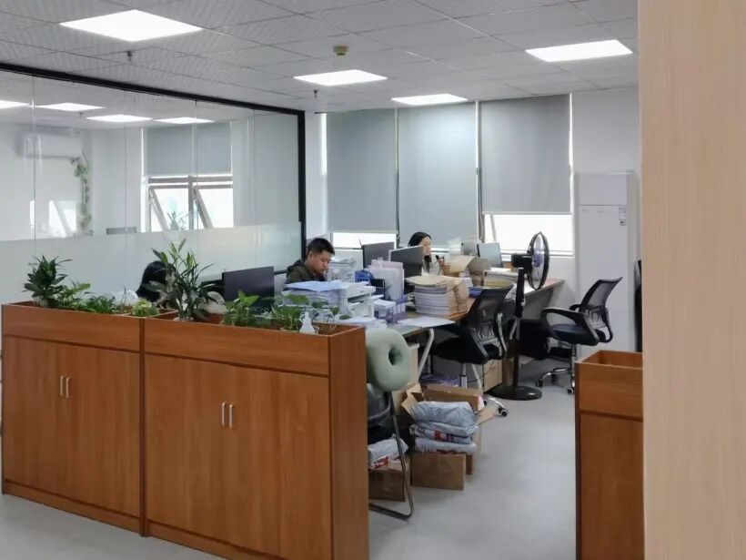 协会活动 | 汇聚财智 走访共赢