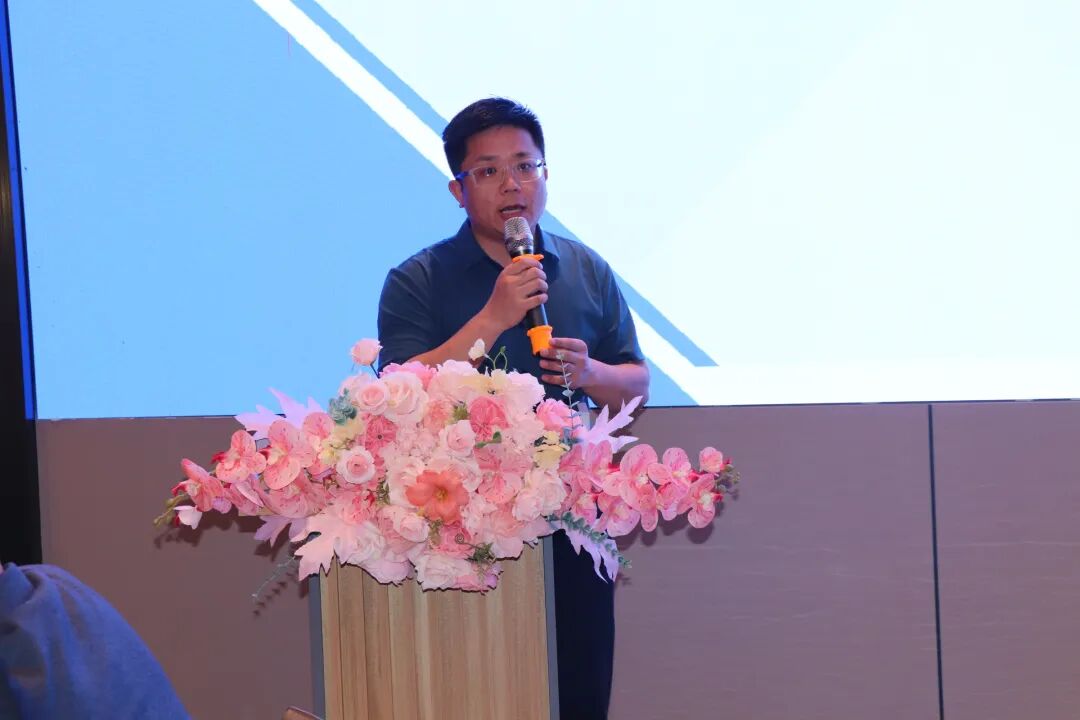 协会活动 | 宝安联络会2026新年迎春晚会