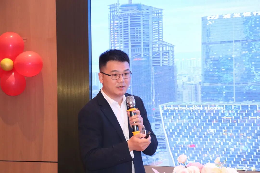 协会活动 | 宝安联络会2026新年迎春晚会