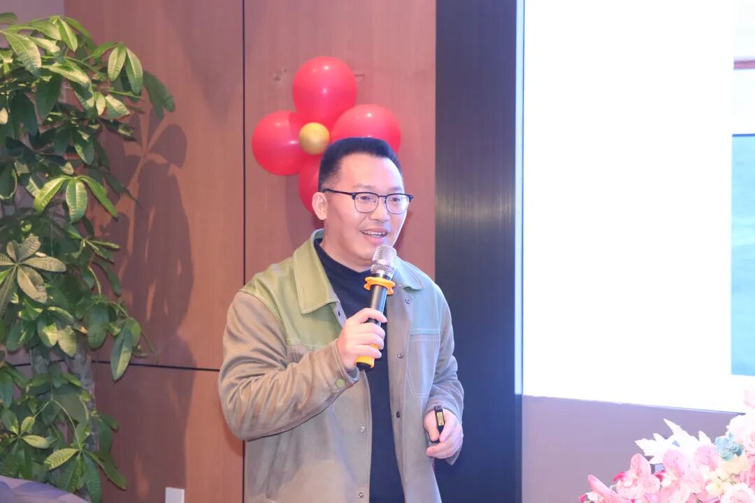 协会活动 | 宝安联络会2026新年迎春晚会