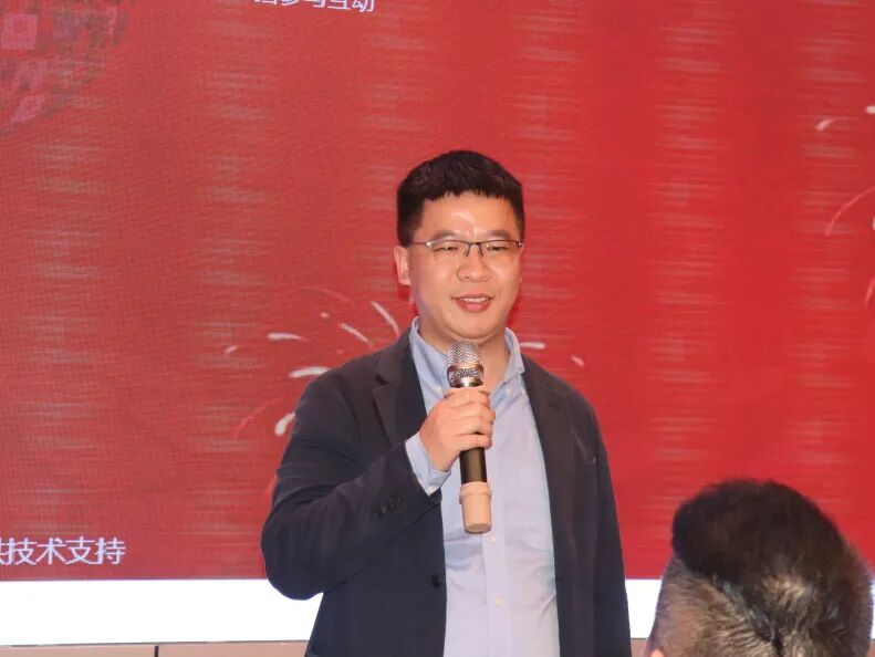 协会活动 | 宝安联络会2026新年迎春晚会