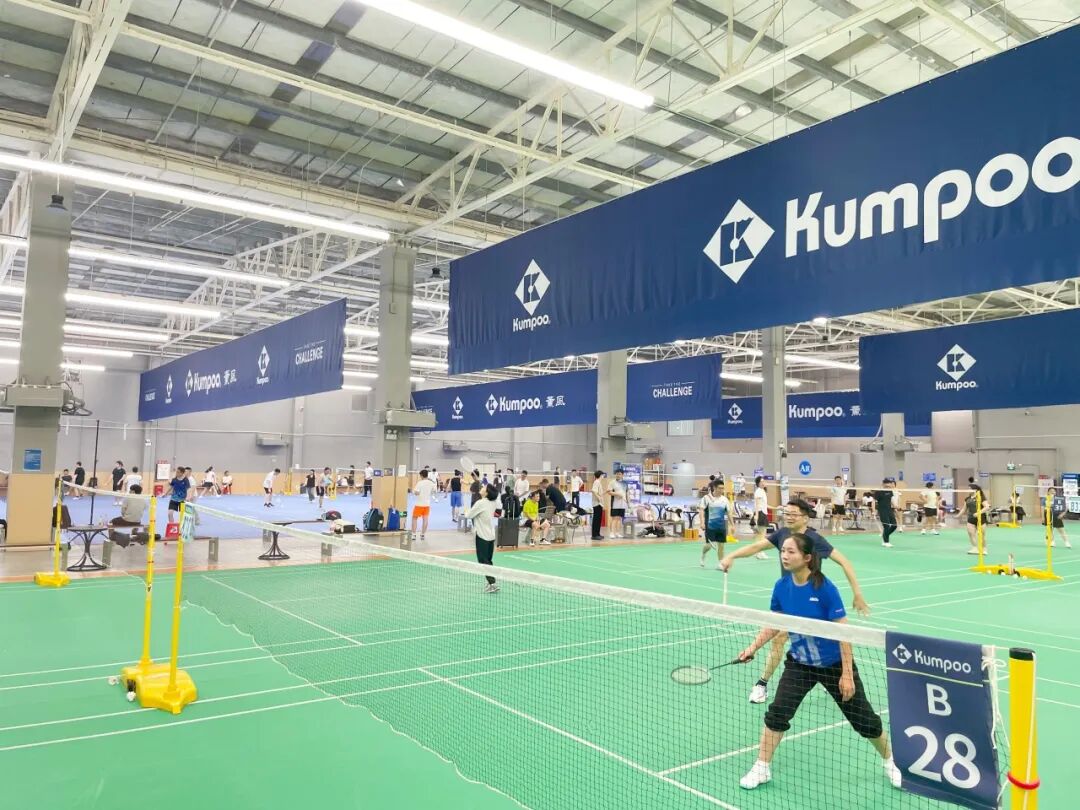 协会动态|羽动龙岗，聚力同行，龙岗联络会羽毛球活动