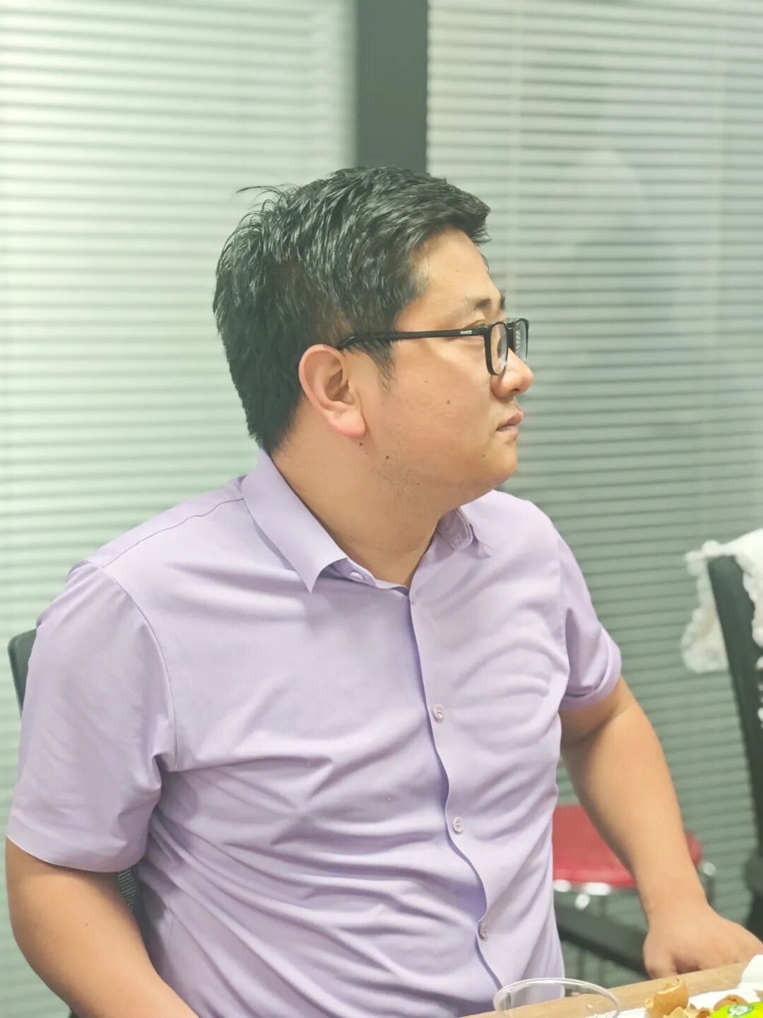 协会动态|汇智宝安，共话财税新篇章，宝安联络会第一季度工作会议