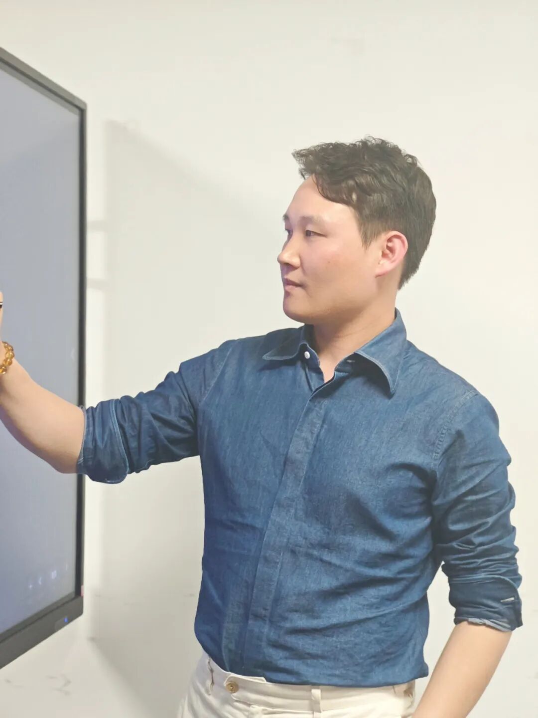 协会动态|汇智宝安，共话财税新篇章，宝安联络会第一季度工作会议