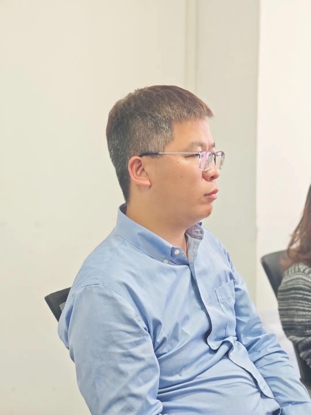 协会动态|汇智宝安，共话财税新篇章，宝安联络会第一季度工作会议