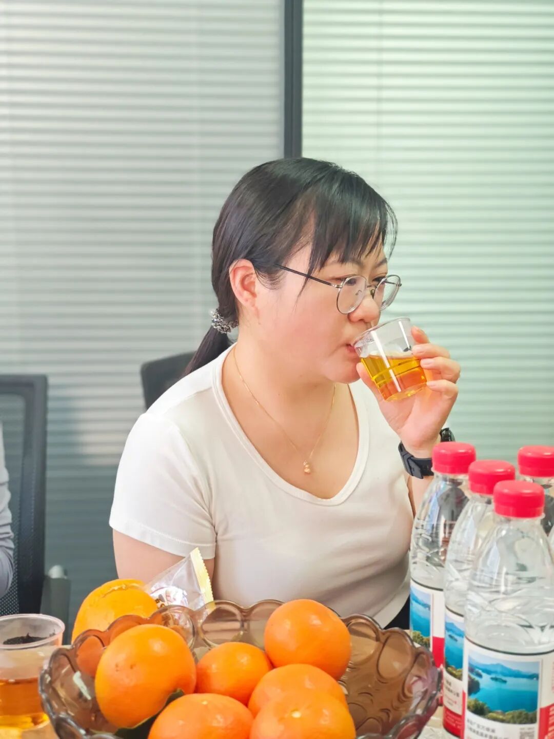 协会动态|汇智宝安，共话财税新篇章，宝安联络会第一季度工作会议