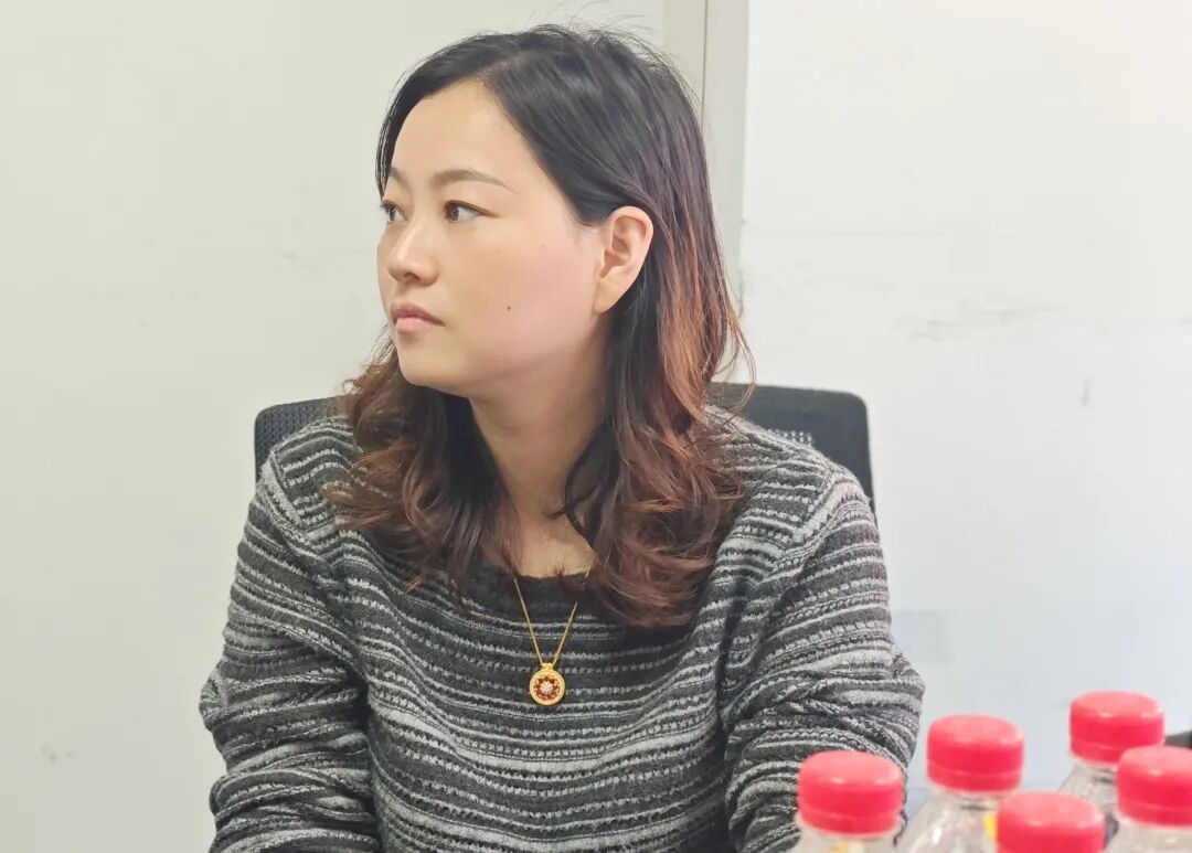 协会动态|汇智宝安，共话财税新篇章，宝安联络会第一季度工作会议