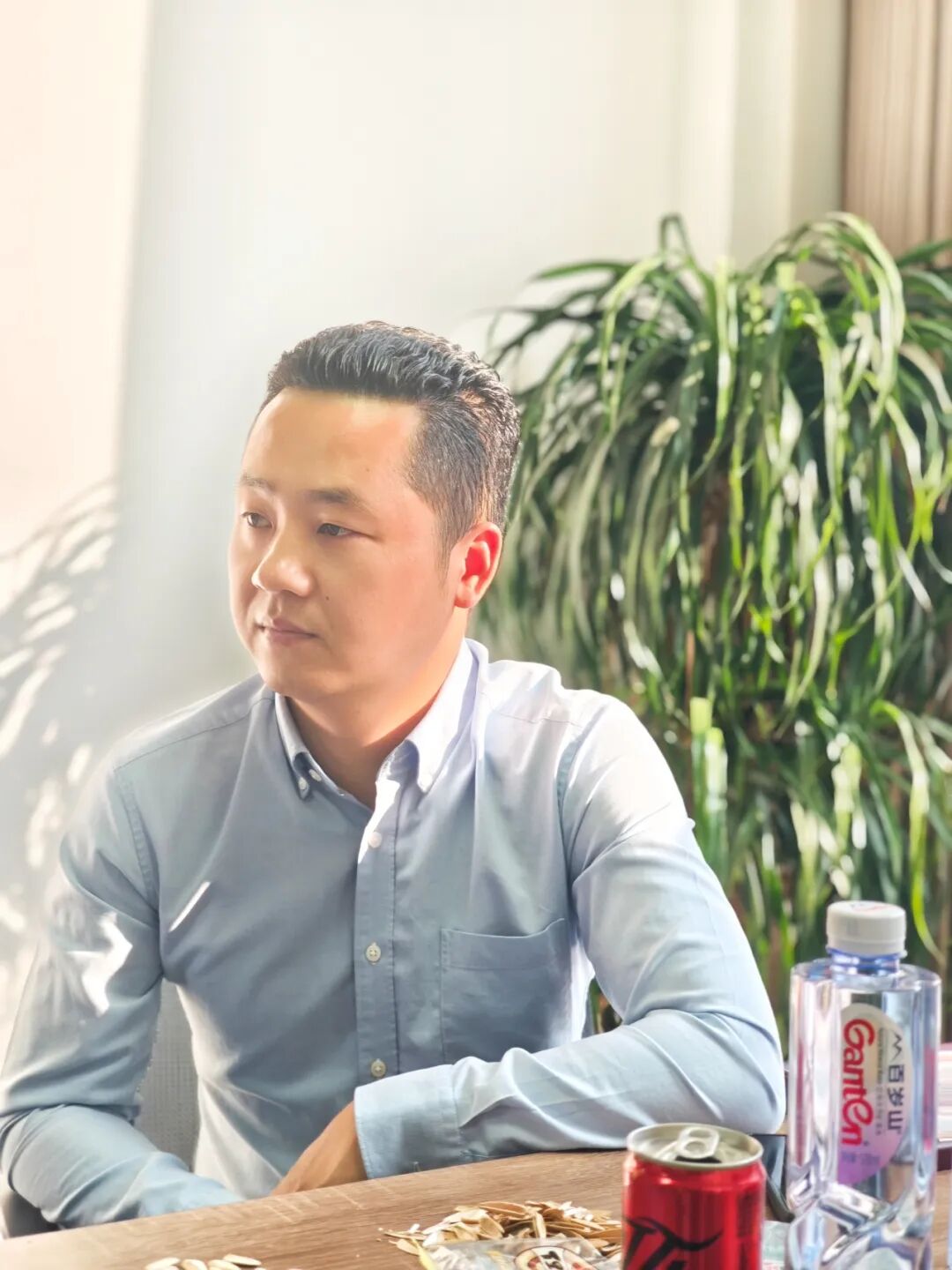 协会动态|汇智宝安，共话财税新篇章，宝安联络会第一季度工作会议