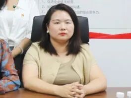 协会党建|深圳市财税服务行业协会党支部组织生活会暨民主评议党员大会成功召开