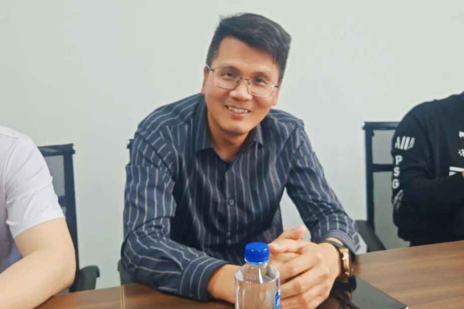 协会动态 | 深圳市财税服务行业协会龙岗联络会第一季度委员工作会议圆满举行