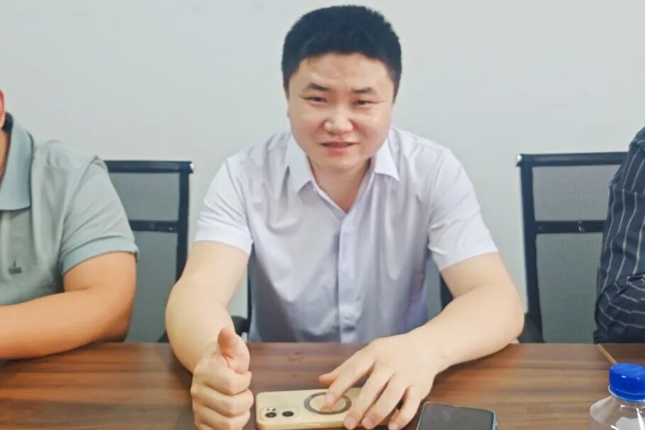 协会动态 | 深圳市财税服务行业协会龙岗联络会第一季度委员工作会议圆满举行