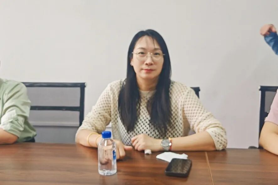 协会动态 | 深圳市财税服务行业协会龙岗联络会第一季度委员工作会议圆满举行