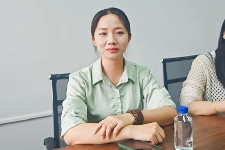 协会动态 | 深圳市财税服务行业协会龙岗联络会第一季度委员工作会议圆满举行