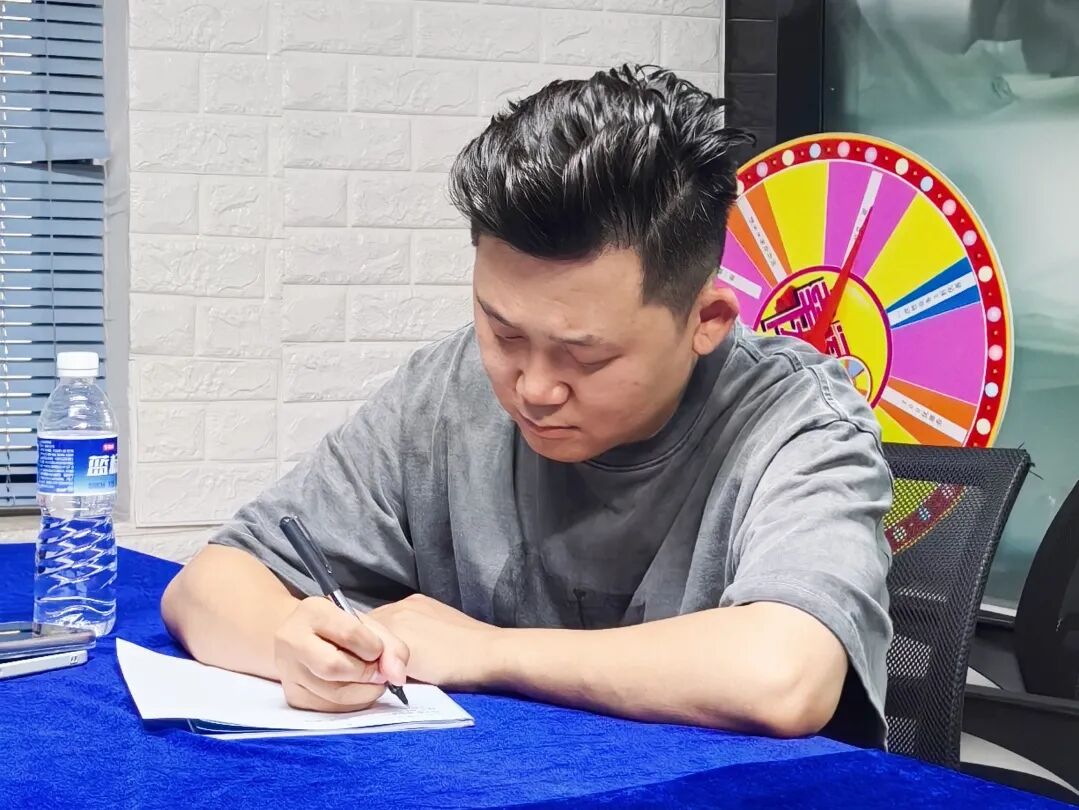 协会动态|深圳市财税服务行业协会福田联络会第一季度委员工作会议圆满召开