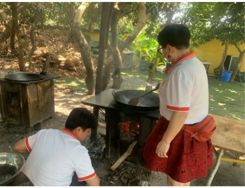 协会党建 | 凝心聚力强党性・携手奋进新征程