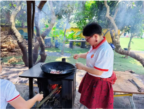 协会党建 | 凝心聚力强党性・携手奋进新征程