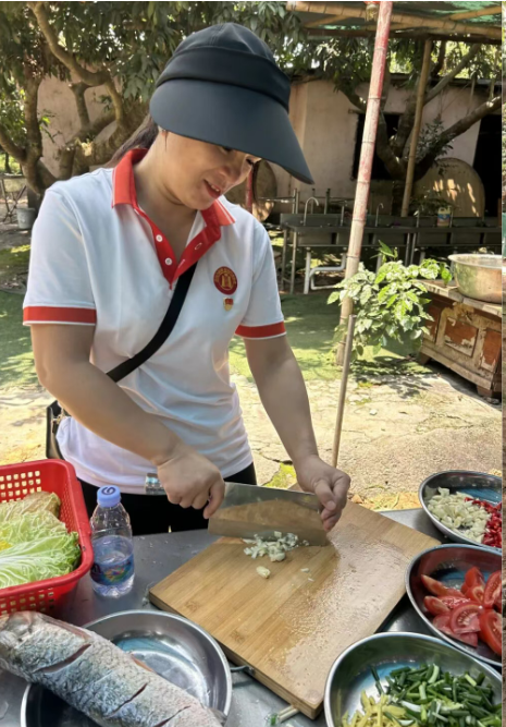 协会党建 | 凝心聚力强党性・携手奋进新征程