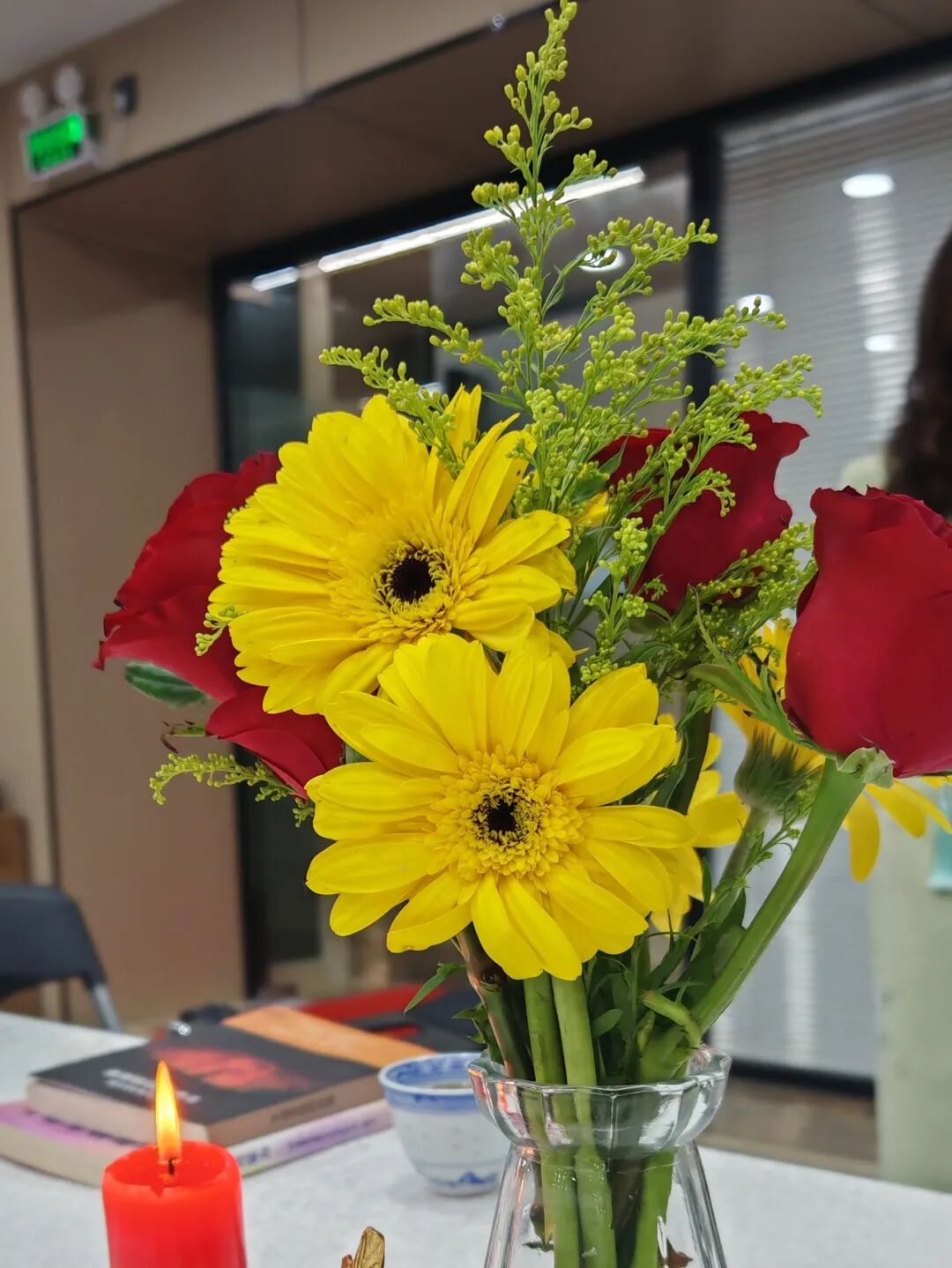 协会活动|书香赋能・聚力成长