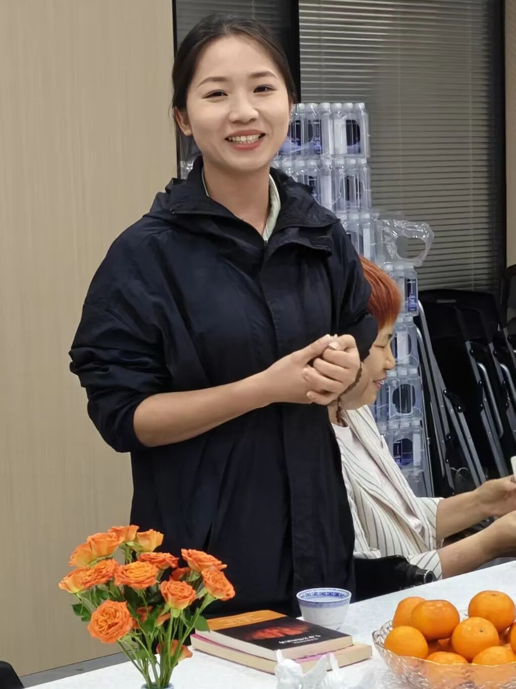 协会活动|书香赋能・聚力成长