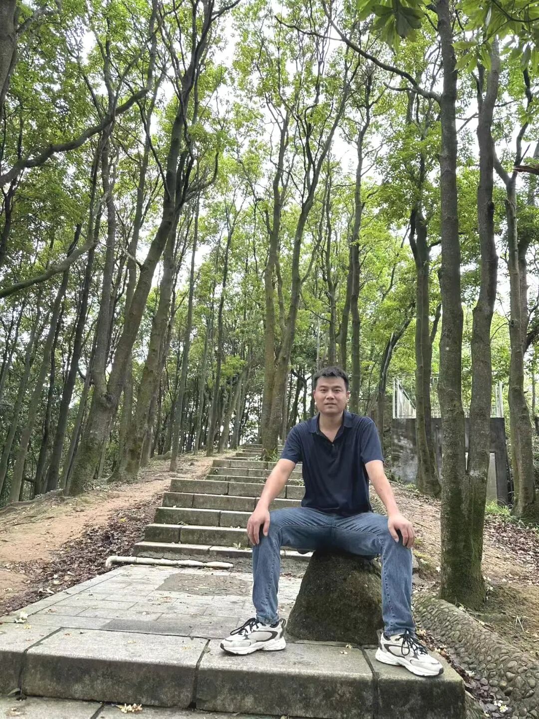 协会动态 | 财税攀登者·共赴阳台之巅;龙华联络会登高挑战赛