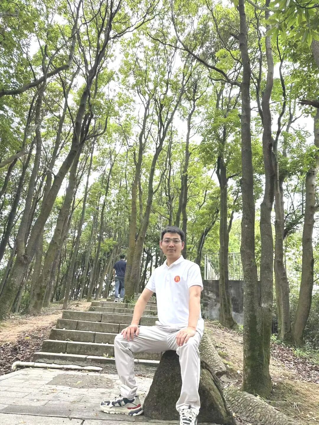 协会动态 | 财税攀登者·共赴阳台之巅;龙华联络会登高挑战赛