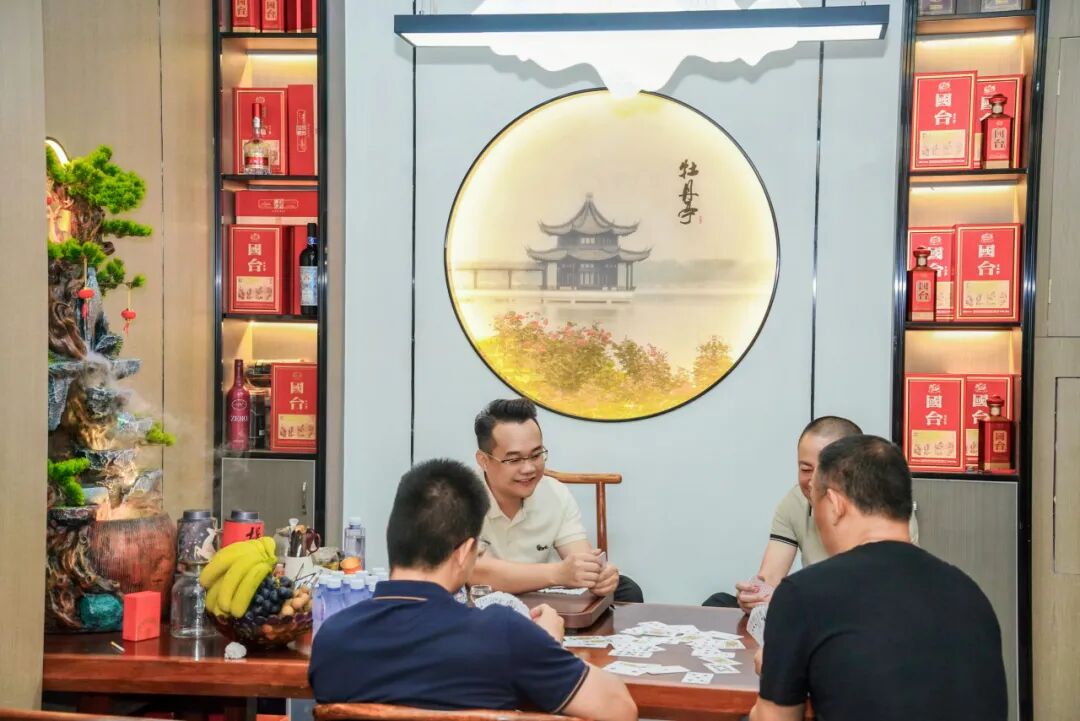喜迁新址 |热烈祝贺我会执行会长、宝安联络会会长单位-深圳市明邦会计服务有限公司乔迁大吉！