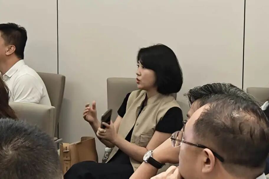协会动态|AI赋能财税·南山联络处再起航