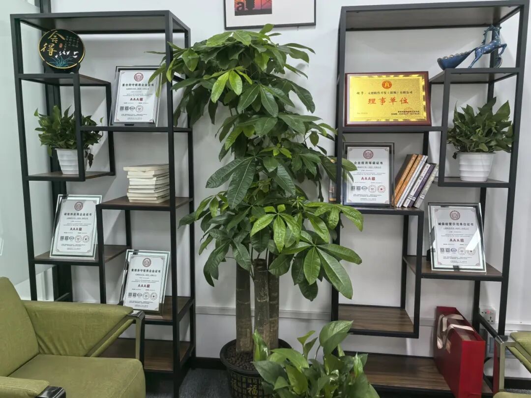 协会动态|凝心聚力探新径，深耕盈利共成长;福田联络会走访赋能活动