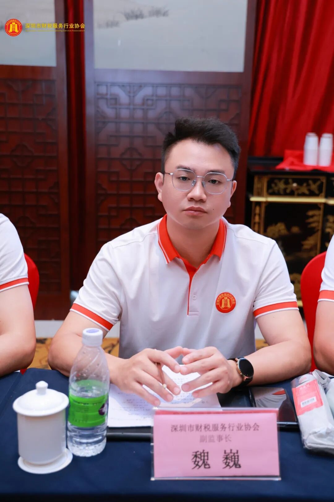 协会动态|圳市财税服务行业协会第三届第二次理（监）事会暨江门团建圆满落幕
