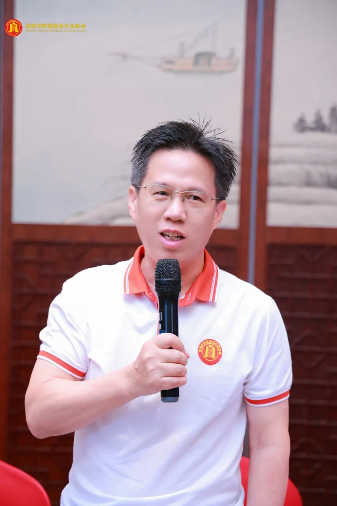 协会动态|圳市财税服务行业协会第三届第二次理（监）事会暨江门团建圆满落幕