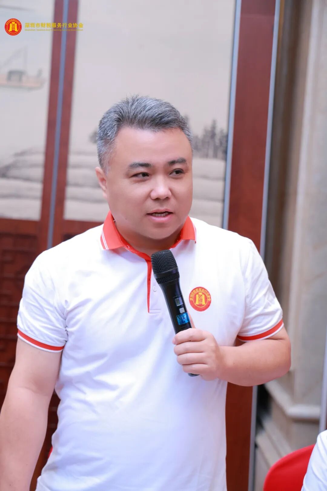 协会动态|圳市财税服务行业协会第三届第二次理（监）事会暨江门团建圆满落幕