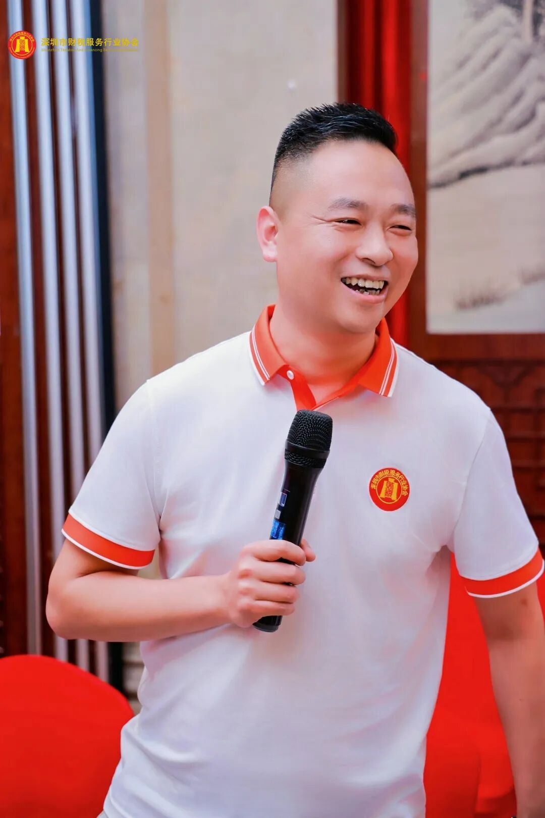 协会动态|圳市财税服务行业协会第三届第二次理（监）事会暨江门团建圆满落幕