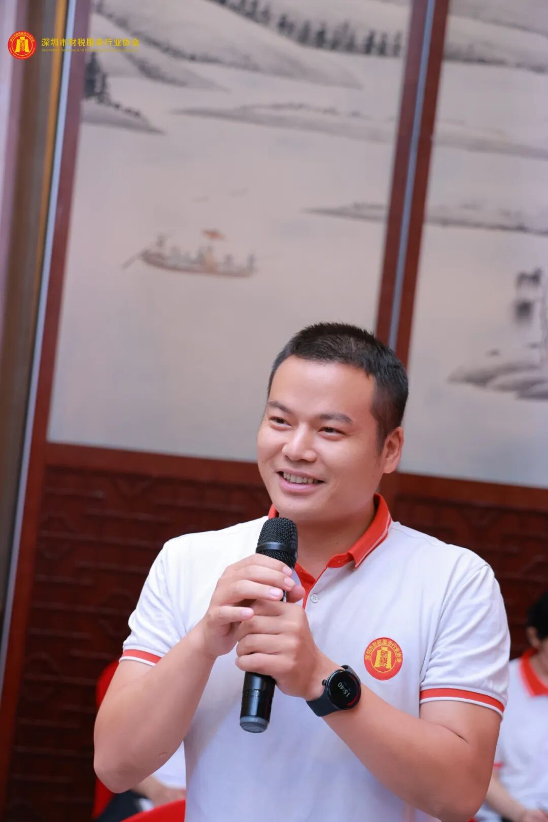 协会动态|圳市财税服务行业协会第三届第二次理（监）事会暨江门团建圆满落幕