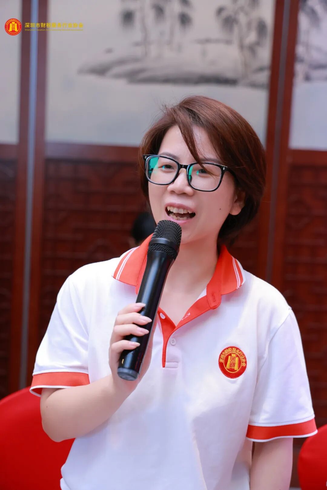 协会动态|圳市财税服务行业协会第三届第二次理（监）事会暨江门团建圆满落幕