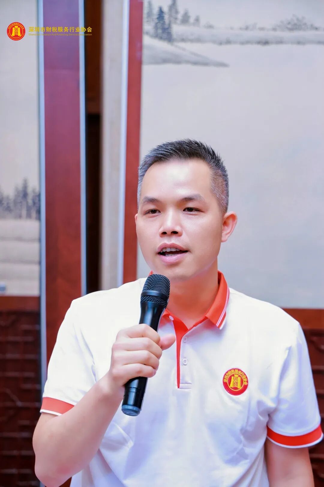 协会动态|圳市财税服务行业协会第三届第二次理（监）事会暨江门团建圆满落幕