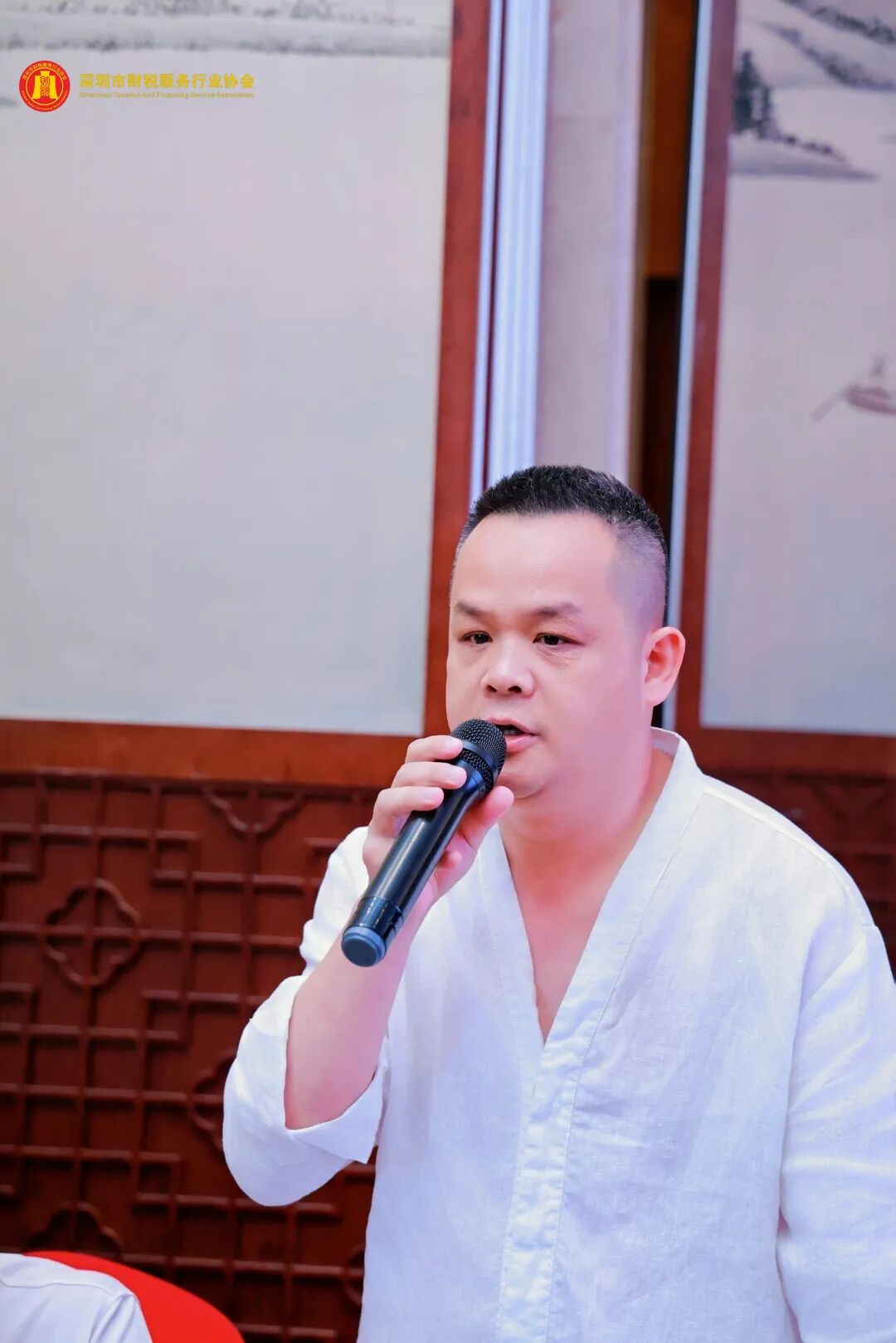 协会动态|圳市财税服务行业协会第三届第二次理（监）事会暨江门团建圆满落幕