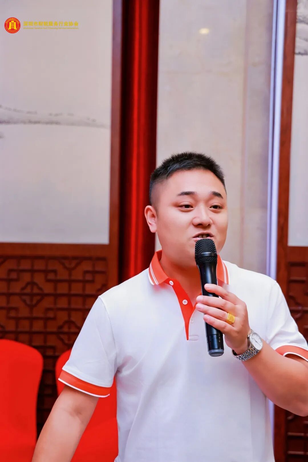 协会动态|圳市财税服务行业协会第三届第二次理（监）事会暨江门团建圆满落幕
