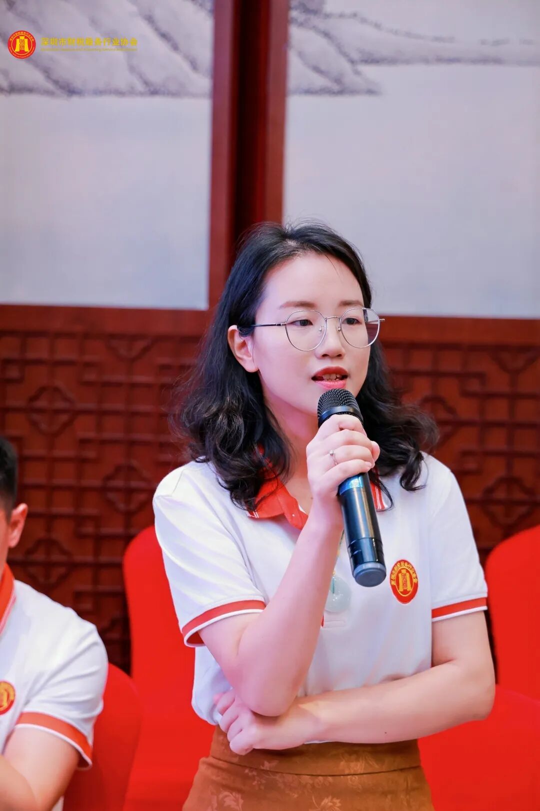 协会动态|圳市财税服务行业协会第三届第二次理（监）事会暨江门团建圆满落幕