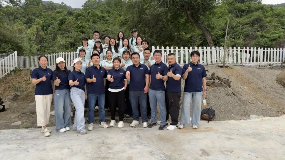 理事风采|走进财友友（深圳）智算科技有限公司