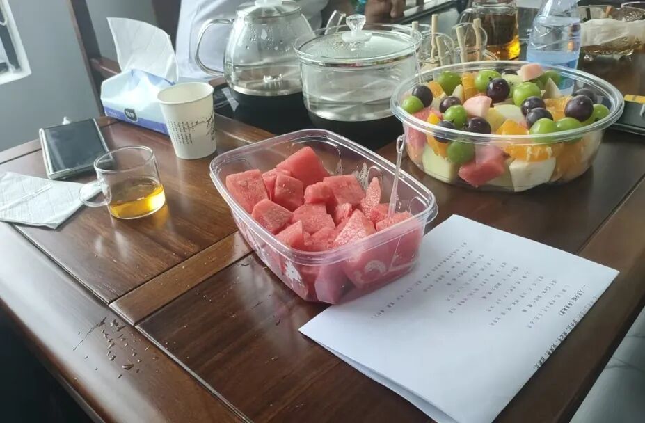 协会动态|深耕交流 携手赋能——宝安联络会会员走访交流活动