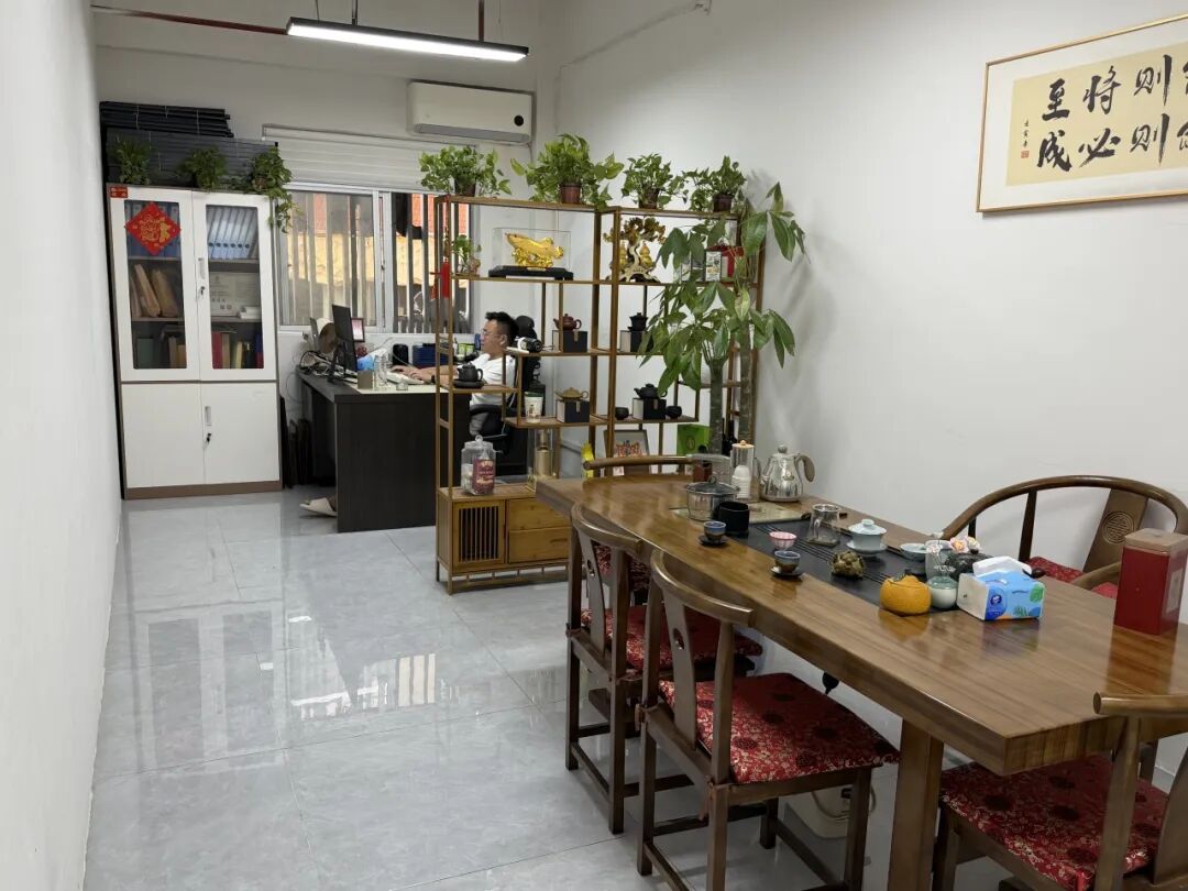 理事风采|走进全线通（深圳）技术有限公司