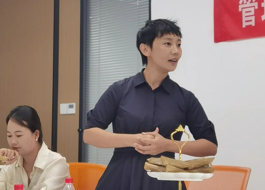 协会动态 |走访交流促深耕，聚力同行共发展——鹏华分会企业走访交流活动圆满落幕