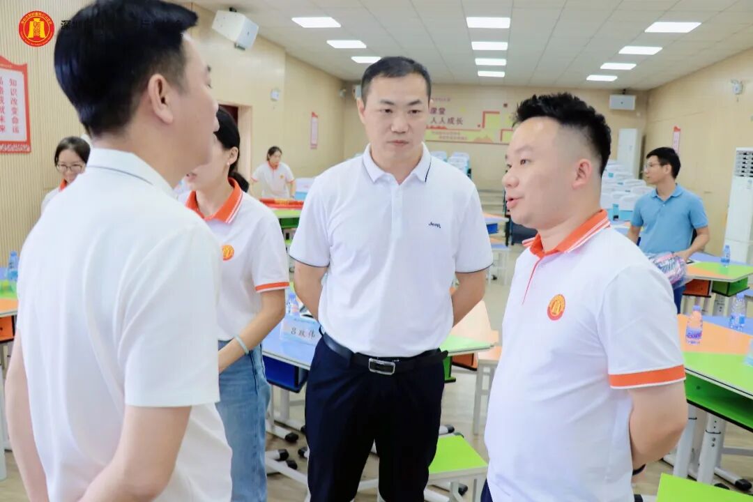 协会动态丨深圳市财税服务行业协会爱心图书捐赠活动