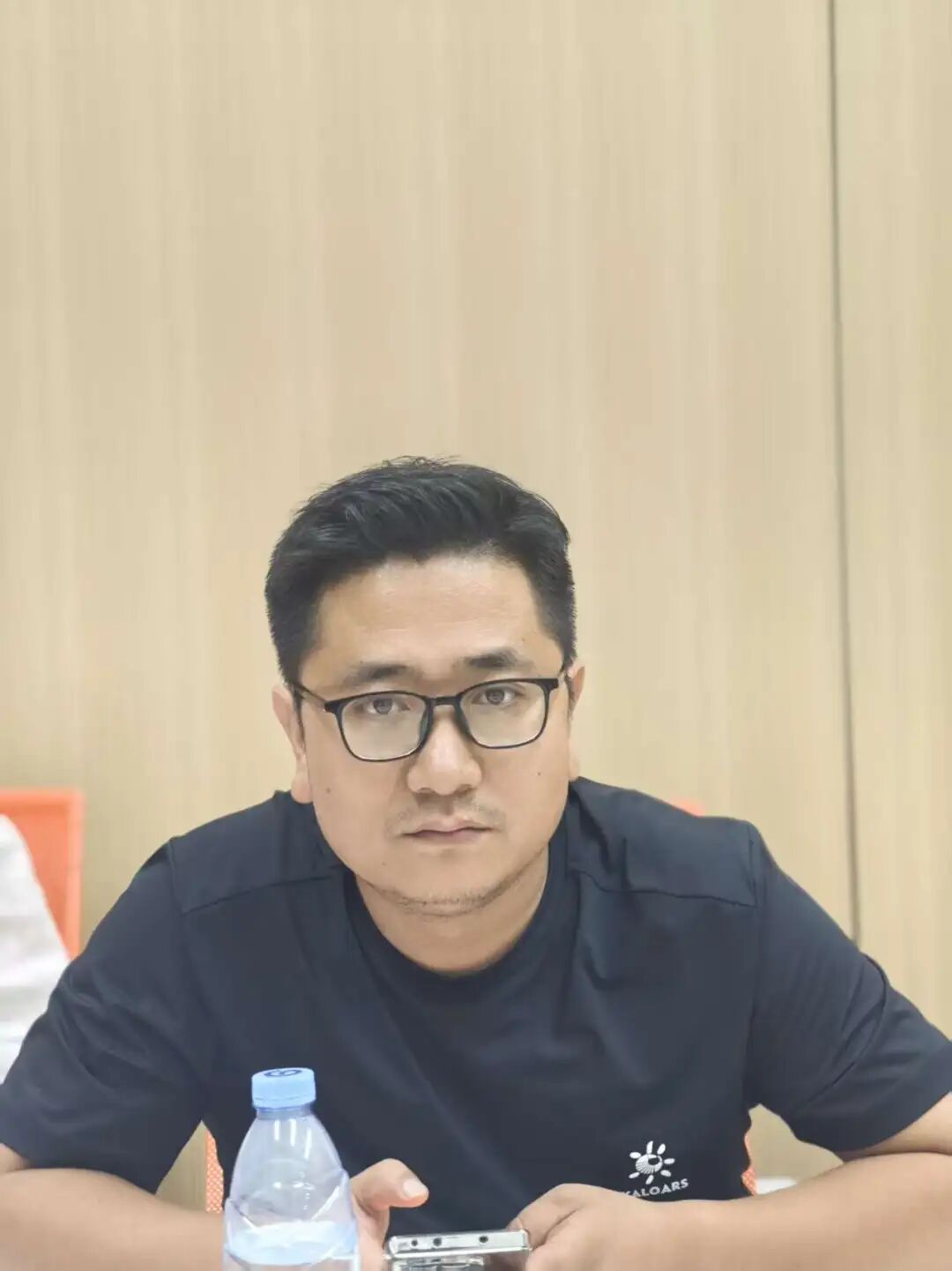 协会动态|凝聚共识 务实行动——鹏安分会第四季度委员会议