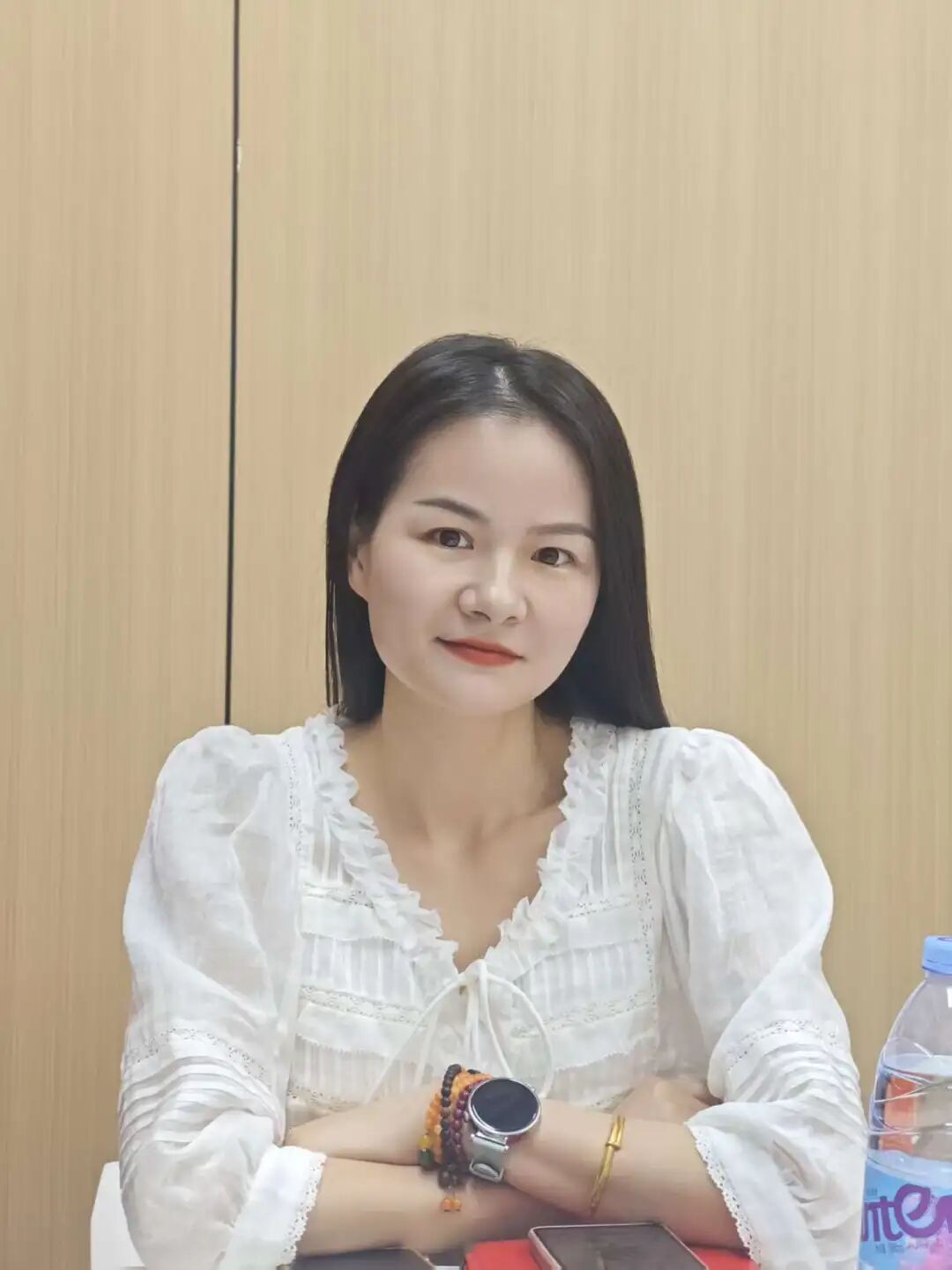 协会动态|凝聚共识 务实行动——鹏安分会第四季度委员会议
